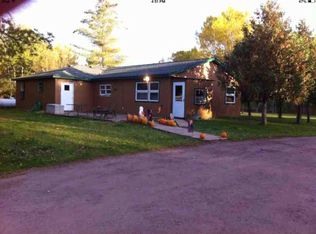61382 Weister Rd, Ashland, WI 54806