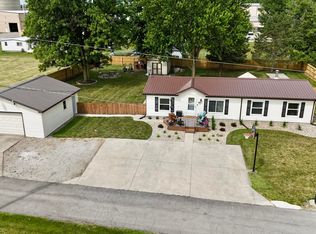 401 Mustasch St, Payne, OH 45880