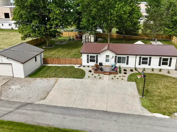 401 Mustasch St, Payne, OH 45880
