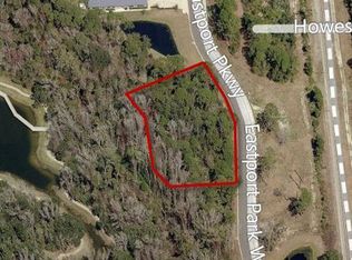 4500 Eastport Park Way, Pt Orange, FL 32127