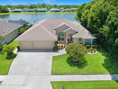 4471 Bethany Ln, Titusville, FL, 32780