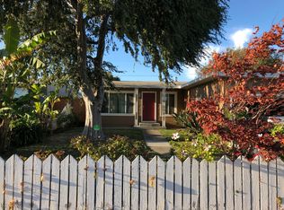 1773 Hemlock Ave, San Mateo, CA