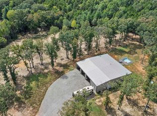 285 Johnston Rd, Searcy, AR 72143