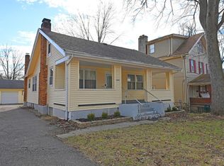 3859 Zinsle Ave, Cincinnati, OH 45213