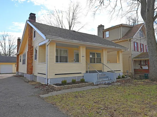 3859 Zinsle Ave, Cincinnati, OH 45213