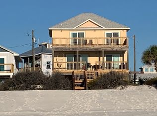 5167 Clipper Way, Port Saint Joe, FL 32456