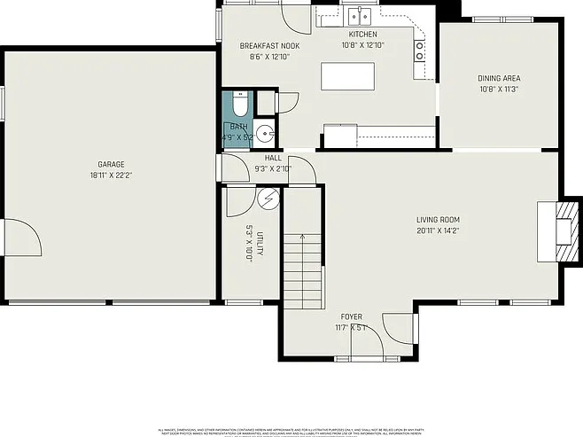 1209 Wynford Colony SW — Photo 16