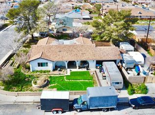 135 S Broadway St, Ridgecrest, CA 93555