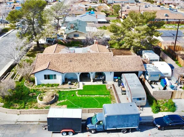 135 S Broadway St, Ridgecrest, CA 93555