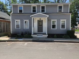 13 Durrell St, Dover, NH 03820
