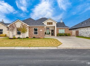 5313 Riviera Ln, San Angelo, TX 76904