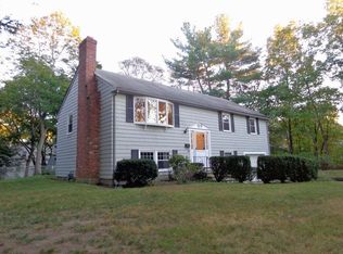 73 Sunset Ave, Dedham, MA 02026
