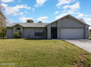1749 Tharp Rd SE, Palm Bay, FL 32909
