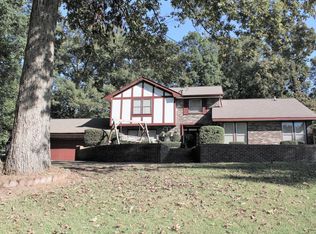 193 Crescent Cv, Columbus, MS 39705