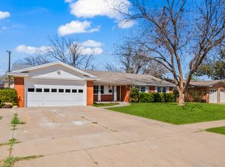 3408 56th St, Lubbock, TX 79413
