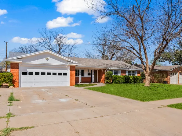 3408 56th St, Lubbock, TX 79413