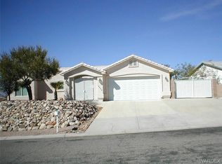 2533 N Ridge Ave, Bullhead City, AZ 86429