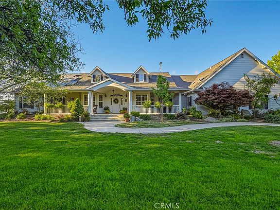 2nd image of 11126 Livingston Cressey Rd