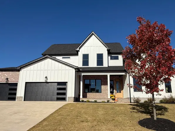 4004 Hollybank Dr Lot 1, Spartanburg, SC 29303