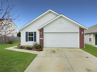 44 Gazebo Dr, Indianapolis, IN 46227