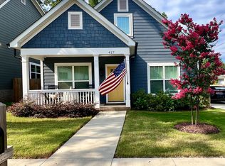 417 Birnie St, Greenville, SC 29611
