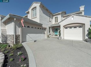 1608 Dawnview Dr, Brentwood, CA