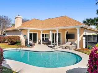 113 Palm Bay Blvd, Panama City Beach, FL 32408
