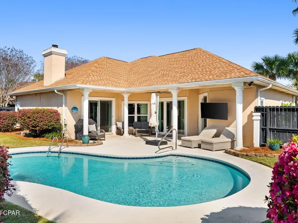 113 Palm Bay Blvd, Panama City Beach, FL 32408