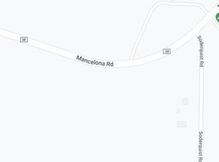 Soderquist Rd, Mancelona, MI 49659