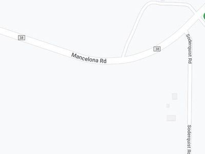 Soderquist Rd, Mancelona, MI, 49659