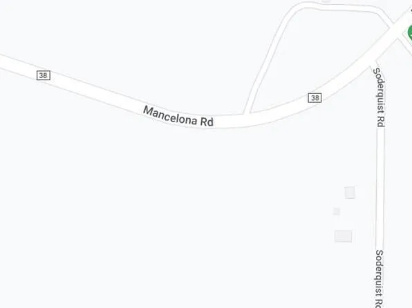 Soderquist Rd, Mancelona, MI 49659