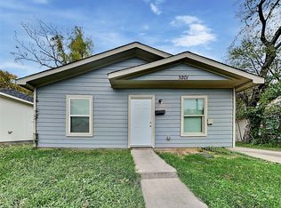 3201 Tuskegee St, Dallas, TX 75215