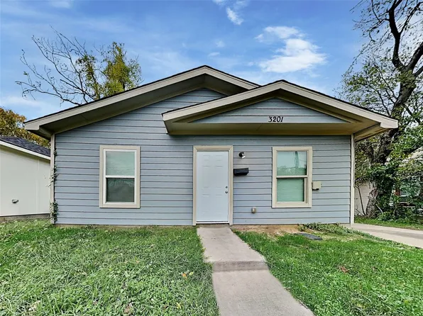 3201 Tuskegee St, Dallas, TX 75215