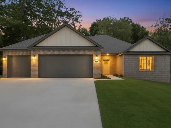 5301 Tannerwood Cv, Gentry, AR 72734