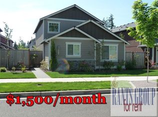 4527 Stonegate St SE, Lacey, WA