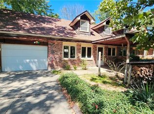359 NW 21st Rd, Warrensburg, MO 64093