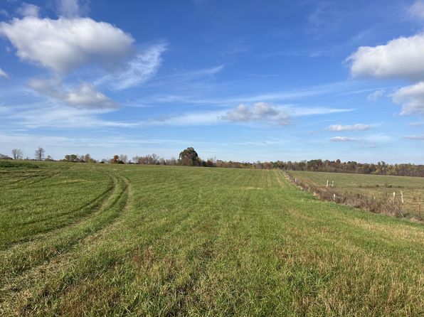 1234 Old Highway 52, Lafayette, TN 37083