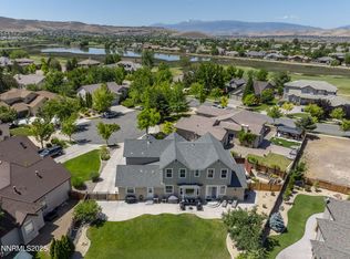 3128 Wild Iris Ct, Sparks, NV