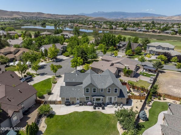 Recently Sold Homes in 89436 - 4041 Transactions | Zillow