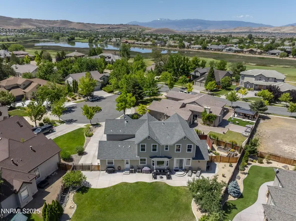 3128 Wild Iris Ct, Sparks, NV 89436