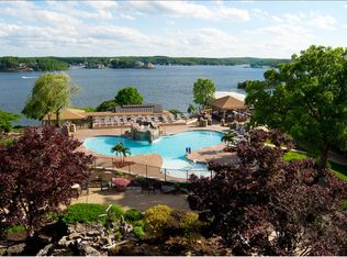 471 Cornett Branch Rd, Lake Ozark, MO 65049