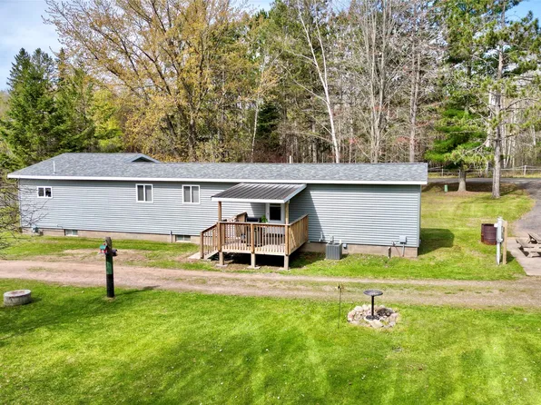 5010 W 13th Street N, Ladysmith, WI 54848