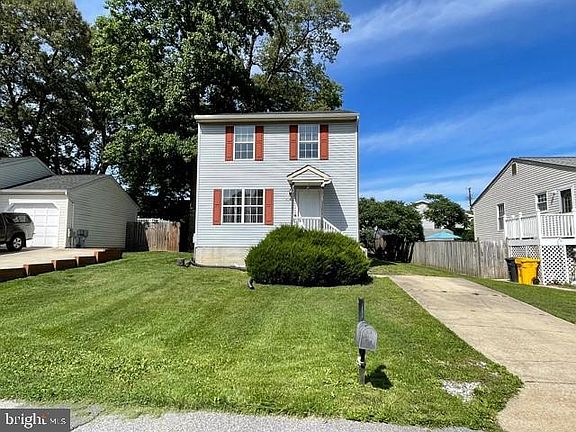2nd image of 7717 Grace Ave