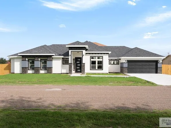 101 Parkway Ave, Rio Hondo, TX 78583