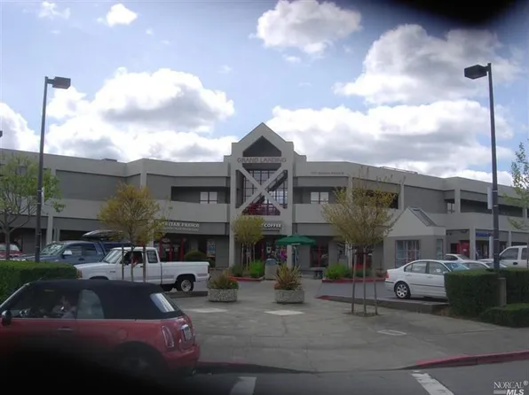 777 Grand Ave #5, San Rafael, CA 94901