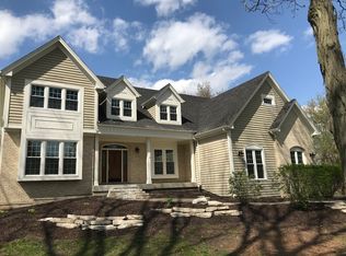 1S610 Bender Ln, West Chicago, IL 60185