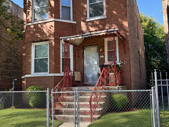 730 N Troy St, Chicago, IL 60612