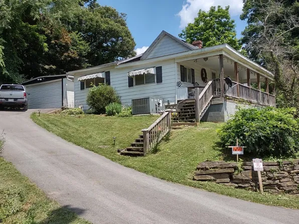 179 McKinney Run Rd, Lost Creek, WV 26385