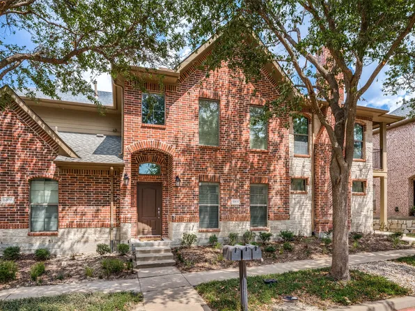 5964 Pisa Ln, Frisco, TX 75034