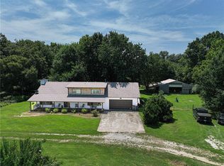 11953 Clyde Carnes Rd, Farmington, AR 72730